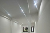 Cho thuê nhà ngõ ô tô Mai Động, Hai Bà Trưng làm căn hộ dịch vụ, 64m2, 8 phòng, 4 vệ sinh